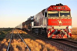 Inikah Rangkaian Kereta Api Terpanjang di Dunia?