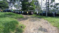 Liburan Asyik di Bogor, dari Offroad Sampai Bertemu Aneka Satwa