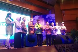 Resmi! Wonderful Morotai Siap Manjakan Turis dengan Aneka Festival