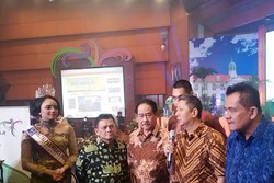 Lewat Tour de Jakarta, Kemenpar Targetkan 1.000 Wisman
