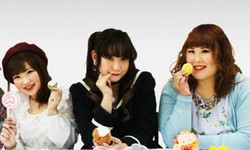 Beda! Maid Cafe di Tokyo dengan Pelayan Gemuk yang Lucu