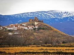 Cerita Desa Penyihir yang Dikutuk di Spanyol