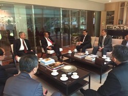 Jeju Air dan Jin Air Tertarik Terbang ke Manado dan Lombok