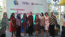 Siap-siap! 1Malaysia Mega Sale Carnival Kembali Hadir