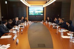 Menpar Arief Yahya Bidik Investor Pariwisata di Seoul