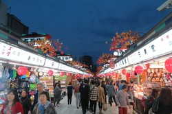 Indonesia Masuk 3 Besar Turis yang Paling Banyak ke Jepang