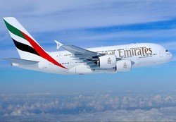 Kemenpar Targetkan Emirates Mendarat di Lombok Bulan Agustus 2016