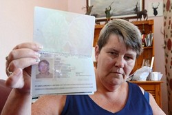 Salah Bawa Paspor Suaminya, Traveler Ini Dideportasi dari Turki