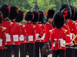 Pertama Kali ke London, Sungguh Pengalaman Tak Terlupa!