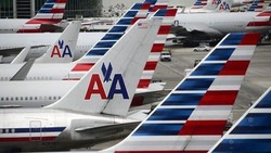 Drama Pasta & Penjara antara Penumpang & Pramugara American Airlines