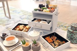 Aneka Promo Ramadan dari Hotel Sekitar Jakarta