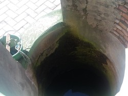 Sumur Sakti di Lombok yang Konon Bisa Sembuhkan Penyakit