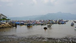 Pantai Popoh, Pesona Wisata Rakyat di Tulungagung