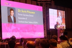 Konektivitas, Kunci Pariwisata di Wilayah ASEAN Bisa Maju