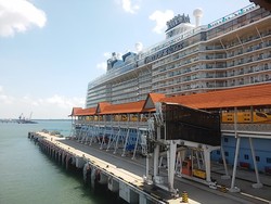 Indonesia Potensial untuk Yacht Asing, Tapi Terhalang Infrastruktur