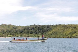Berbagai Sisi Keindahan Alam Mandeh