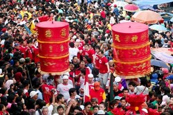 4 Tips Penting Untuk Foto Traveling yang Keren