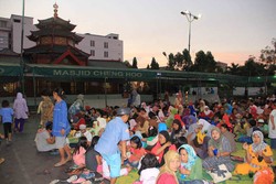 5 Alasan Harus Coba Traveling Saat Ramadan