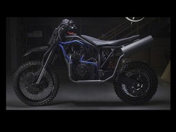 Motor SIluman Pasukan Khusus AS yang Secara Teori Bisa Pakai Minyak Zaitun