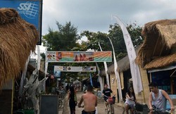 Tak Sengaja Tersesat di Gili Trawangan