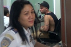 Turis Australia Dilarang ke Indonesia 6 Bulan Karena Bercanda