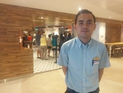 Suka Duka Pekerja Indonesia yang Bekerja di Kapal Cruise