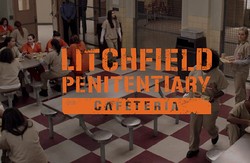 Wisata Kuliner Baru di Singapura, Makan Ala Tahanan