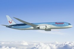 Traveler Cilik Hampir Mati Tersedak Sendok Plastik Pesawat di AS