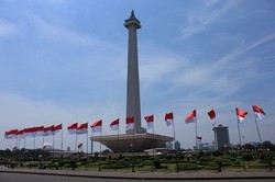 Tempat Buka Puasa Unik di Jakarta yang Bukan di Mal