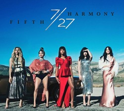7/27 - Fifth Harmony: Waktunya Memberi Impresi