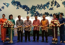 Rute Baru Garuda Kualanamu-Changi, Tingkatkan Kunjungan Turis Singapura