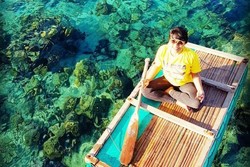 Pulau Badi, Satu Lagi Pesona Wisata Bahari di Sulsel