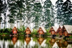 Jelajah Indahnya Bandung ke Aneka Destinasi Ini