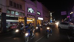 Selalu Ada Cerita di Jalan Braga