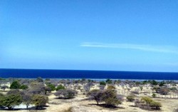 Pantai Puru Kambera, Sisi Lain NTT yang Indah