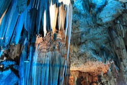 Gua Gong, Bukti Indahnya Pariwisata di Pacitan