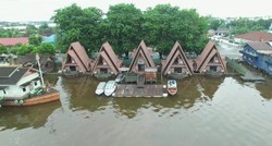 Mengenal Kuala Kapuas dengan Sejuta Keunikannya