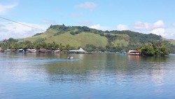Meriah! Festival Danau Sentani 2016 Siap Kembali Digelar
