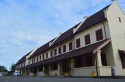 Fort Rotterdam di Makassar, Bukti Kebesaran Kerajaan Gowa-Tallo