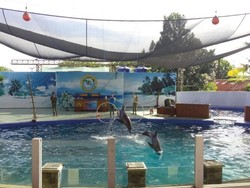 Ini Tempat Wisata Edukasi di Batang