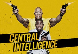 Central Intelligence: Komedi Lama yang Masih Menghibur