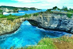 Sst, Satu Lagi Destinasi Rahasia di Bali