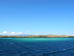 Labuan Bajo Itu Keren, Tapi Pariwisatanya Banyak Tantangan