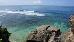 Jelajah Pantai Gunung Kidul Untuk Pertama Kalinya
