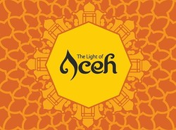 Promosi Wisata Halal, Aceh Luncurkan Tagline The Light of Aceh