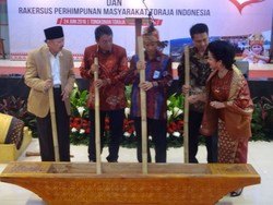 Mau Tahu Tentang Wisata Toraja? Datang Saja ke Toraja Fair 2016