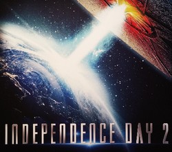 Independence Day 2: Rileks dan Nikmati, Masih Drama Amerika Menyelamatkan Bumi