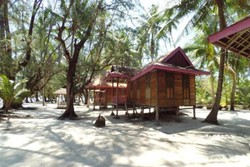 Pulau Kapoposang, Destinasi Libur Weekend di Makassar