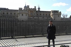 Pengalaman Mengurus Visa Untuk Liburan ke London