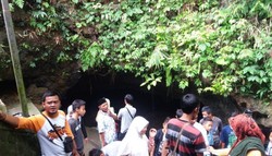 Bulan Ramadan, Saatnya Wisata Ziarah ke Goa Pamijahan